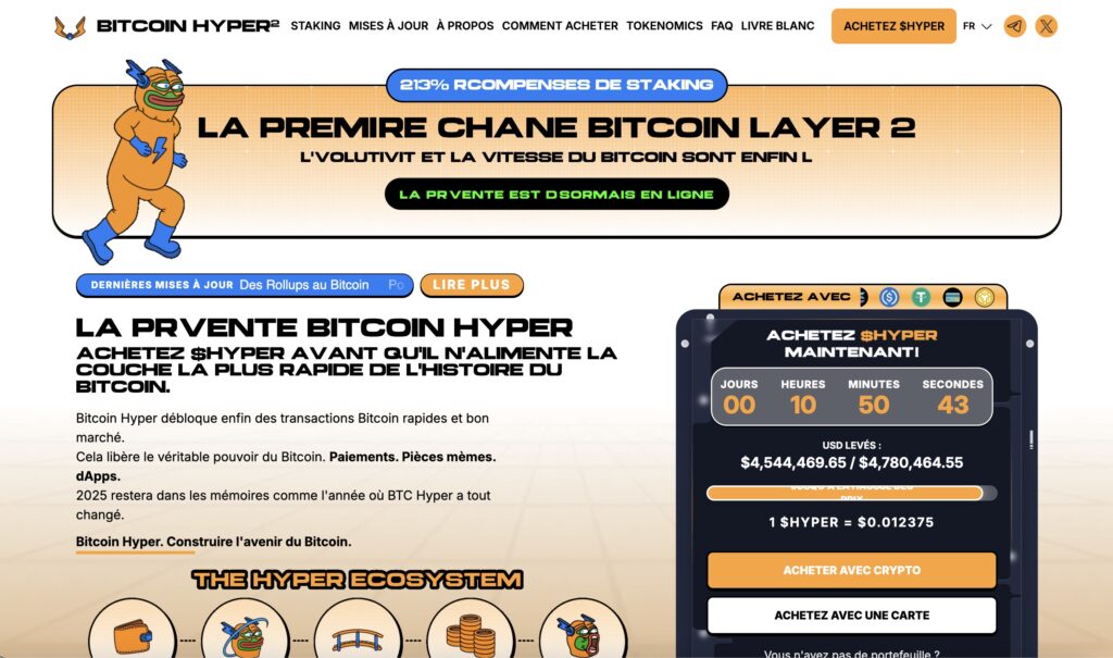 bitcoin hyper