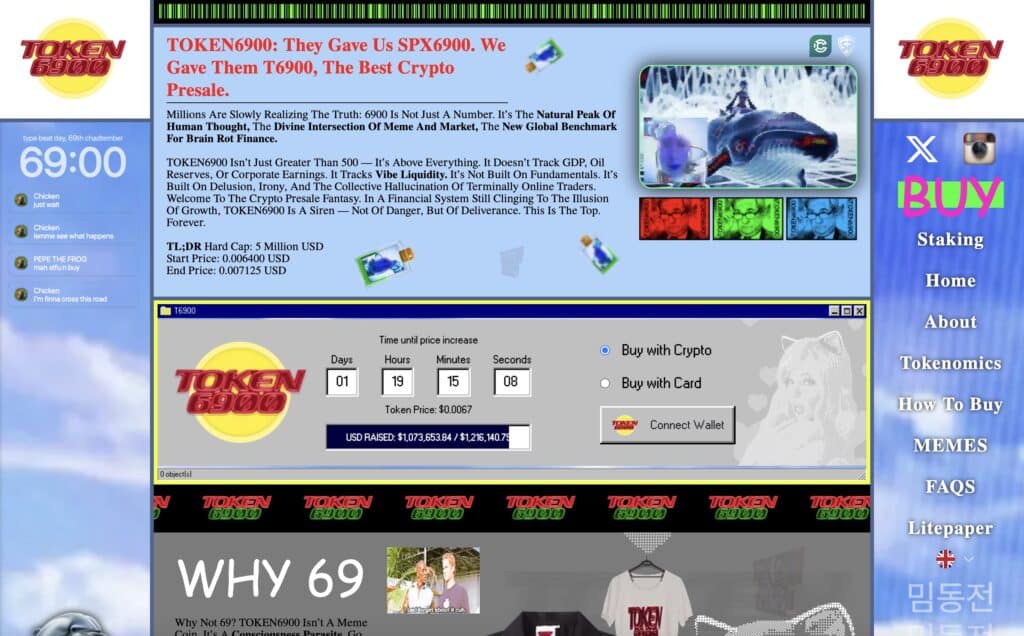 token6900