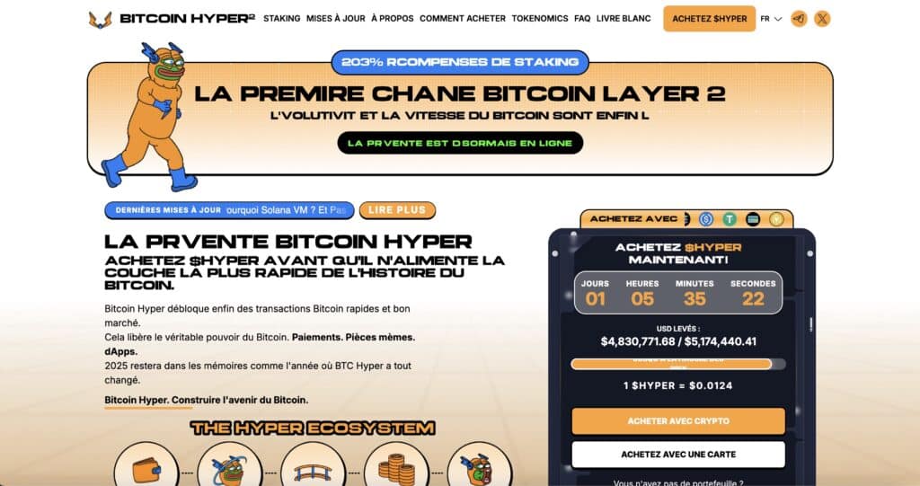 bitcoin hyper