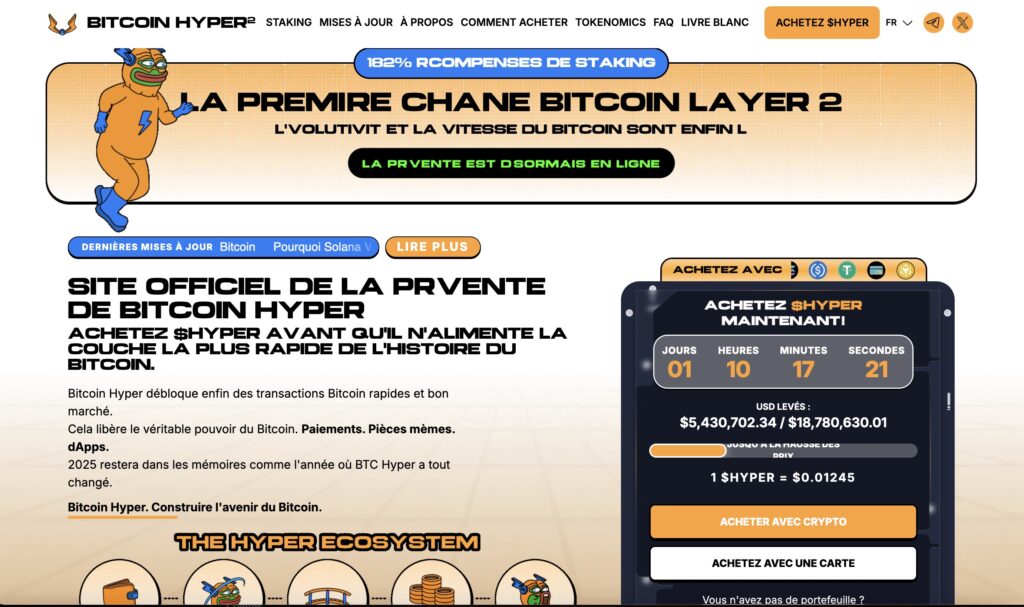 bitcoin hyper