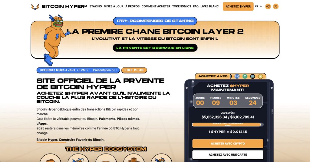 bitcoin hyper