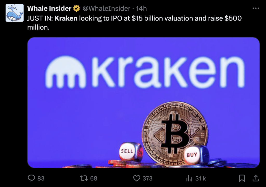 Kraken