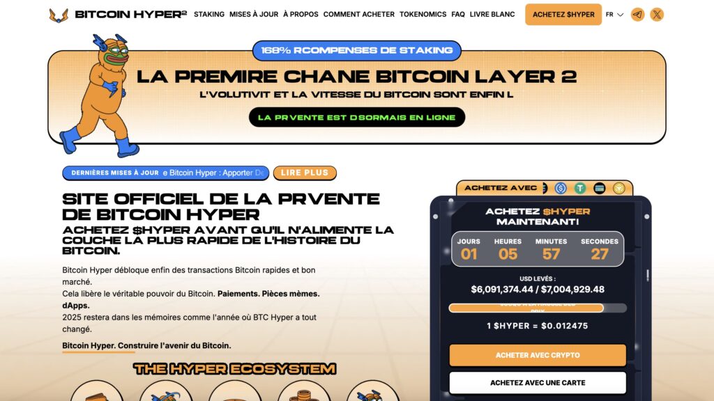 bitcoin hyper