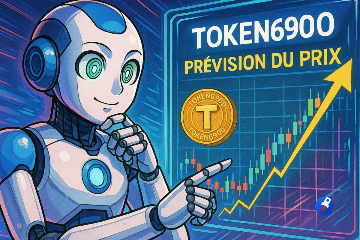 ChatGPT TOKEN6900