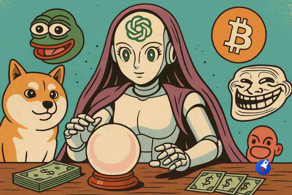 ChatGPT crypto
