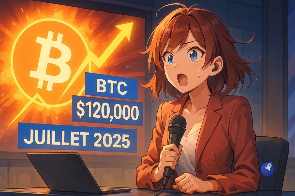 actu bitcoin