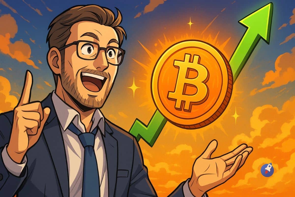 bull run bitcoin