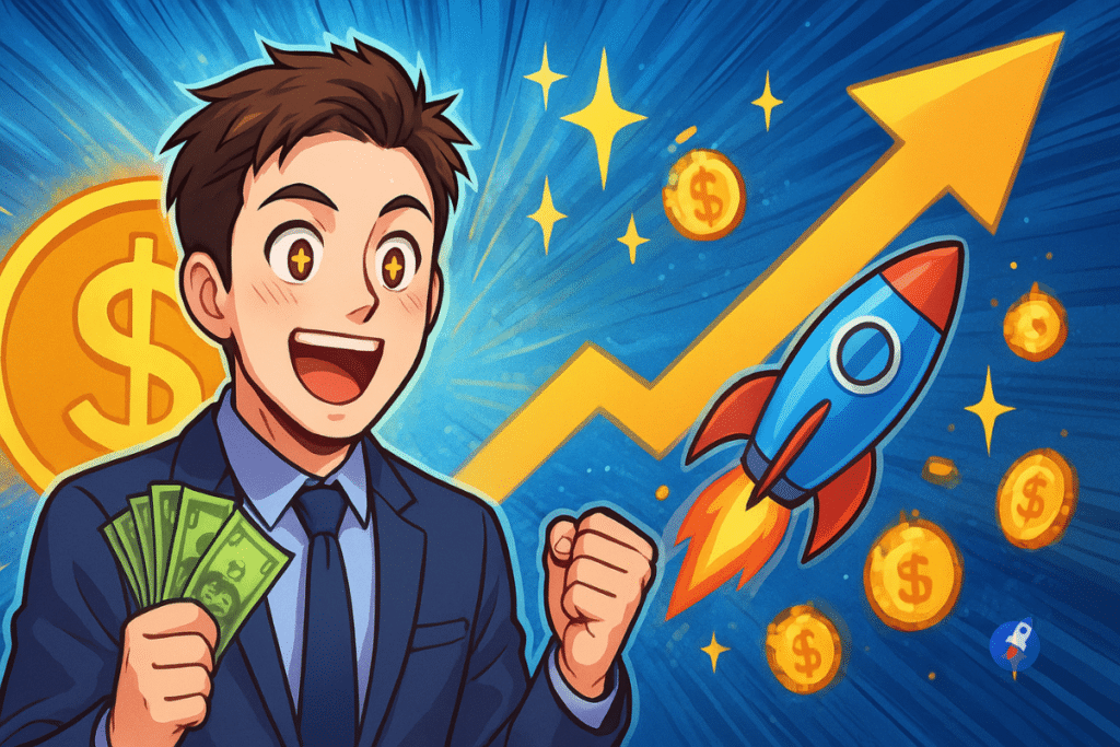 42 000 $ en 15 minutes : la méthode folle d’un trader avec Grok