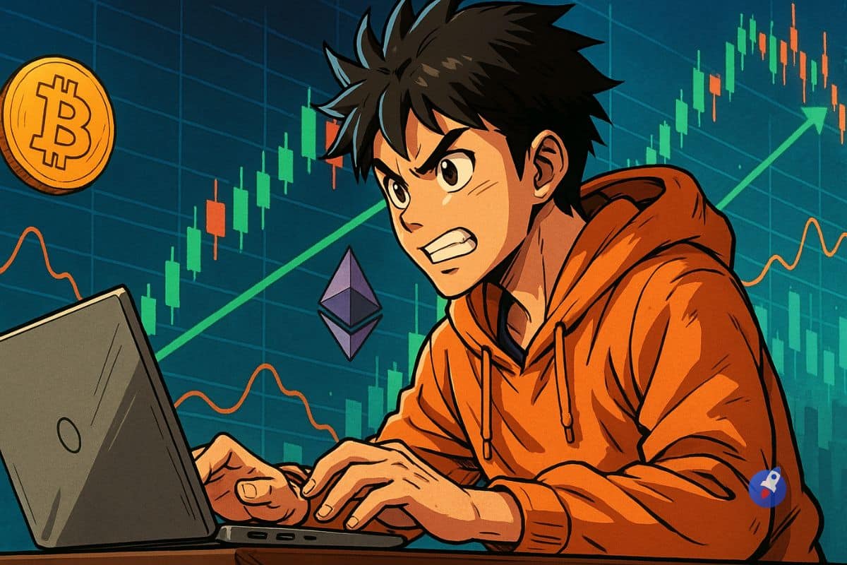 Bitcoin Ethereum CoinFutures