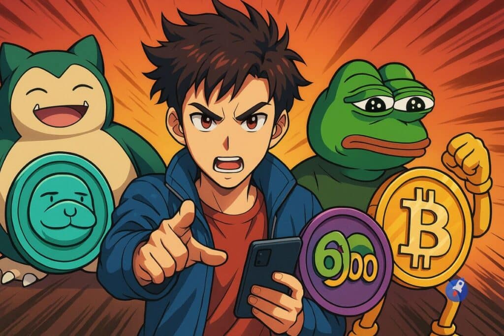 x100 en vue : 3 altcoins bon marché à acheter pour août