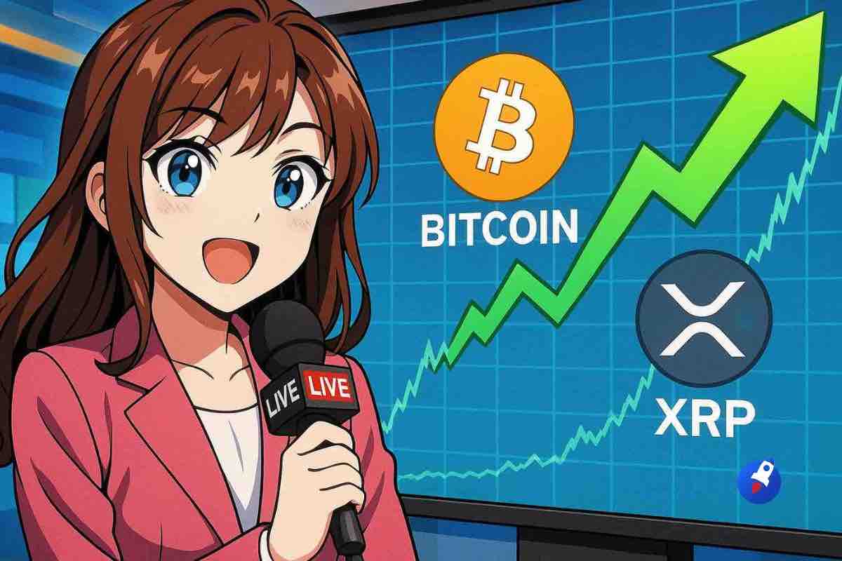Direct crypto