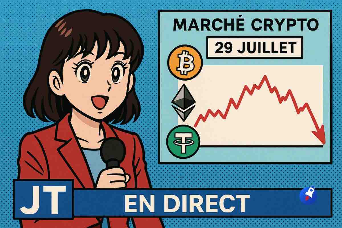 Direct crypto