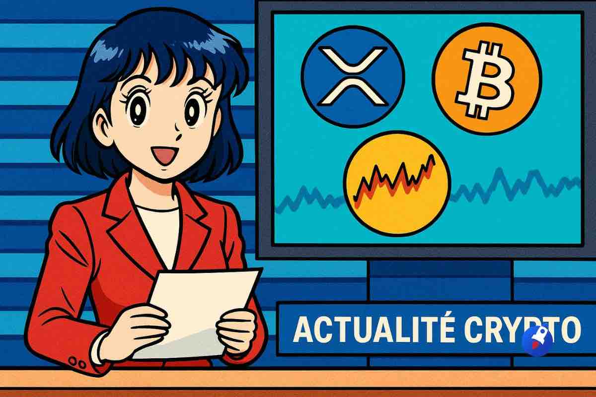 Direct crypto