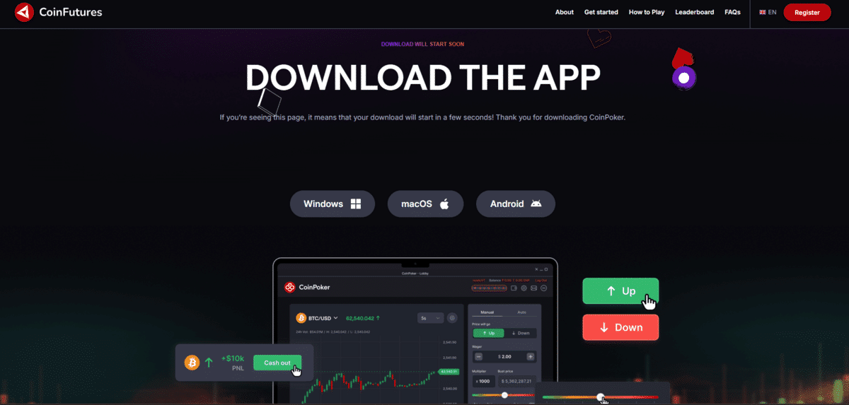 Download-CoinFutures