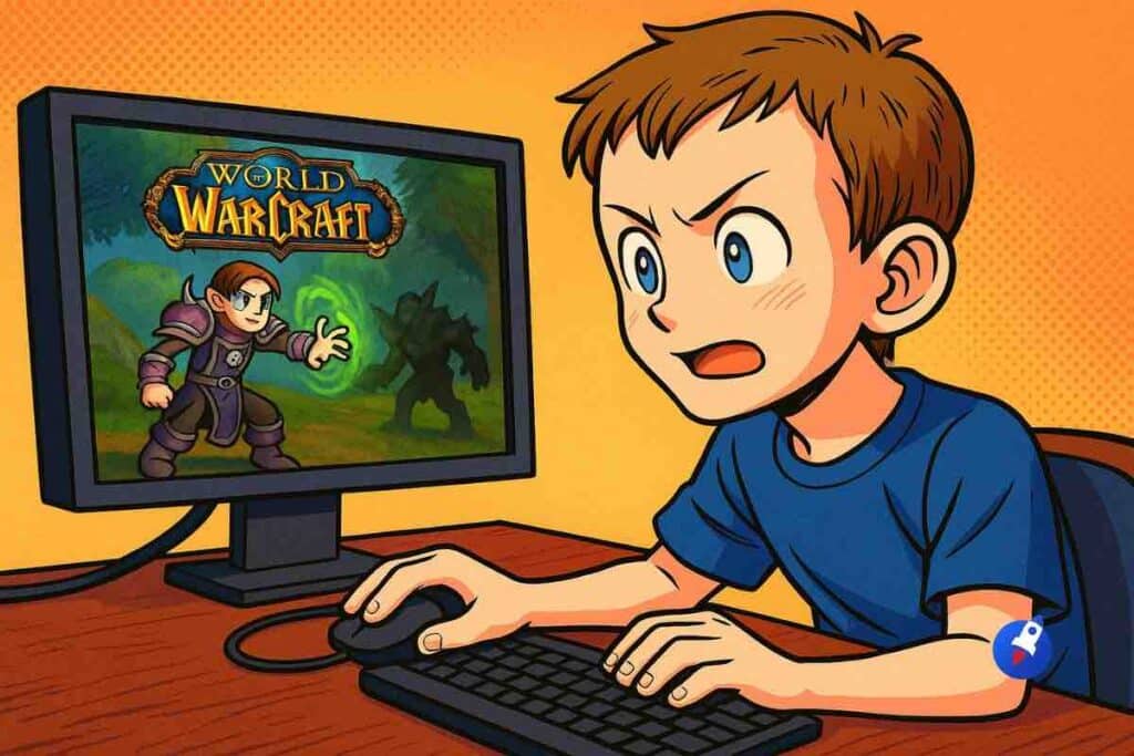 Ethereum 10 ans: comment World of Warcraft a inspiré Vitalik Buterin