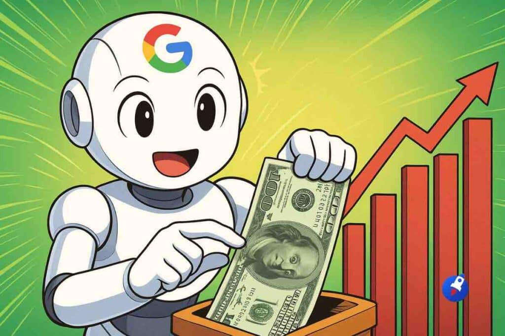 Gemini achète ces trois crypto avec 100 dollars, objectif x100