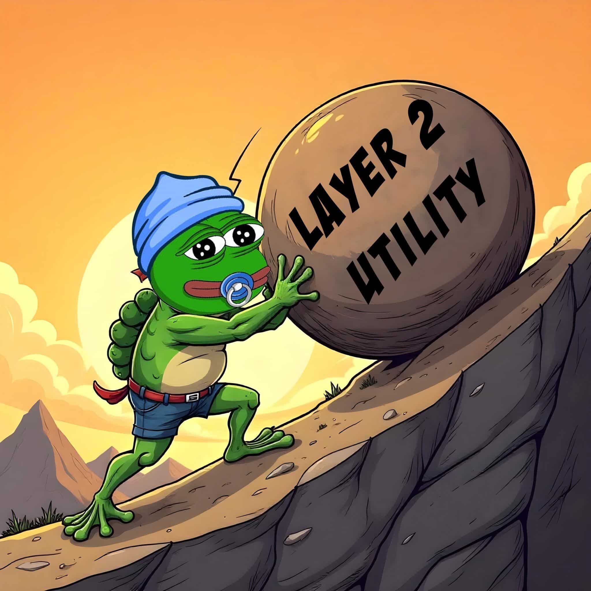Little Pepe