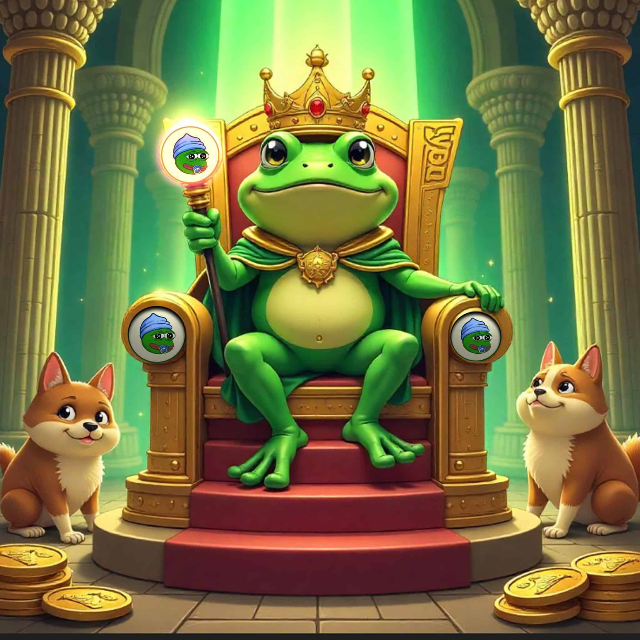 Little Pepe