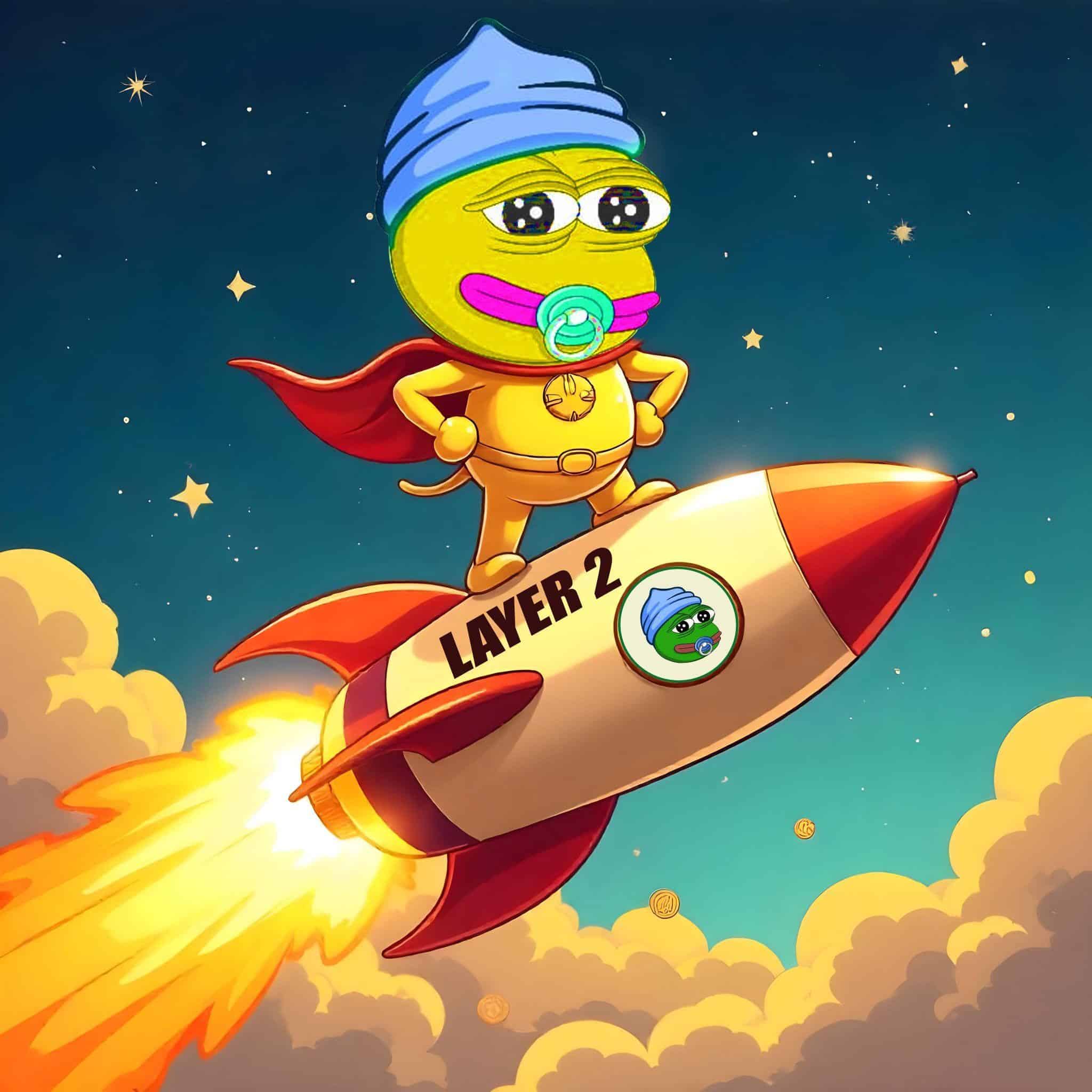 Little Pepe