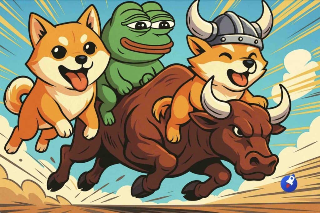 Pump.fun prêt à lancer son token : memecoin season en vue ?