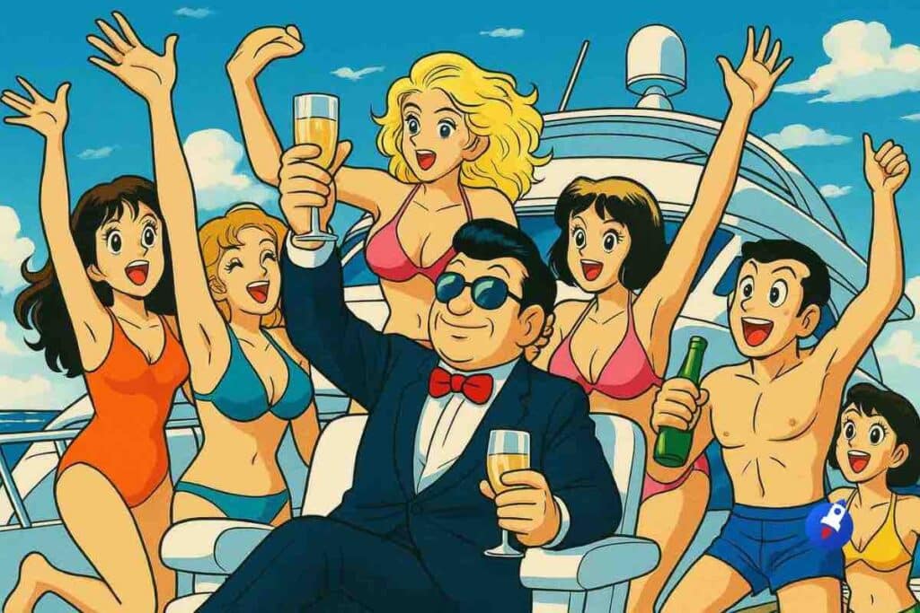 Les 4 altcoins à acheter avant août pour devenir millionnaire