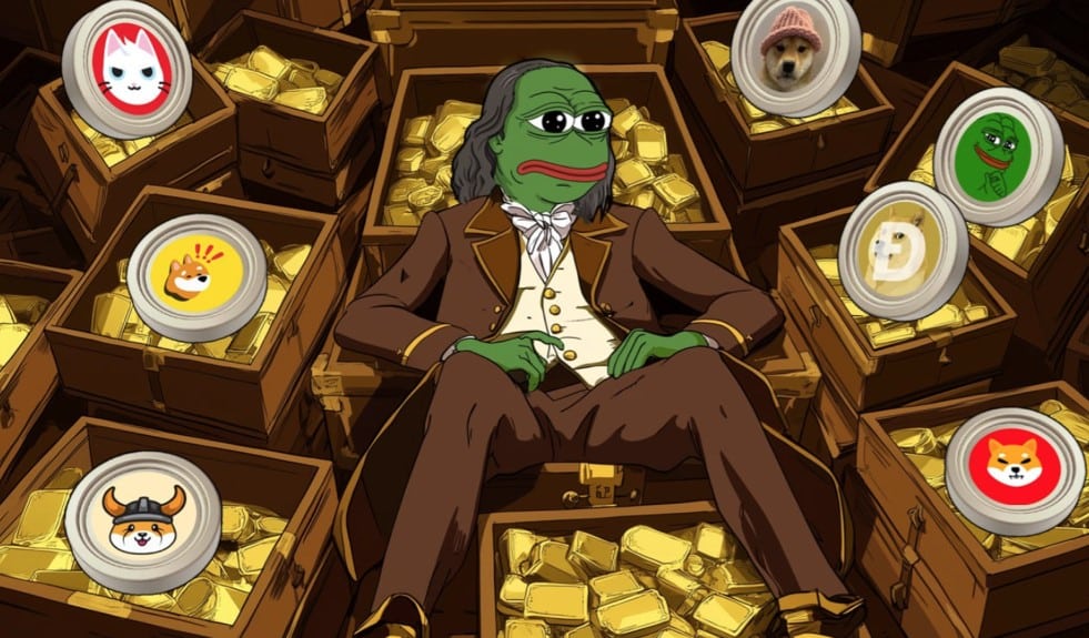Les millionnaires Solana misent gros sur Peanut, Pepe Dollar et Solaxy en 2025 !