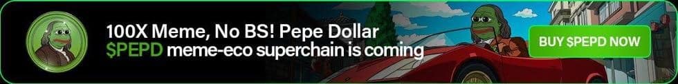 Pepe Dollar