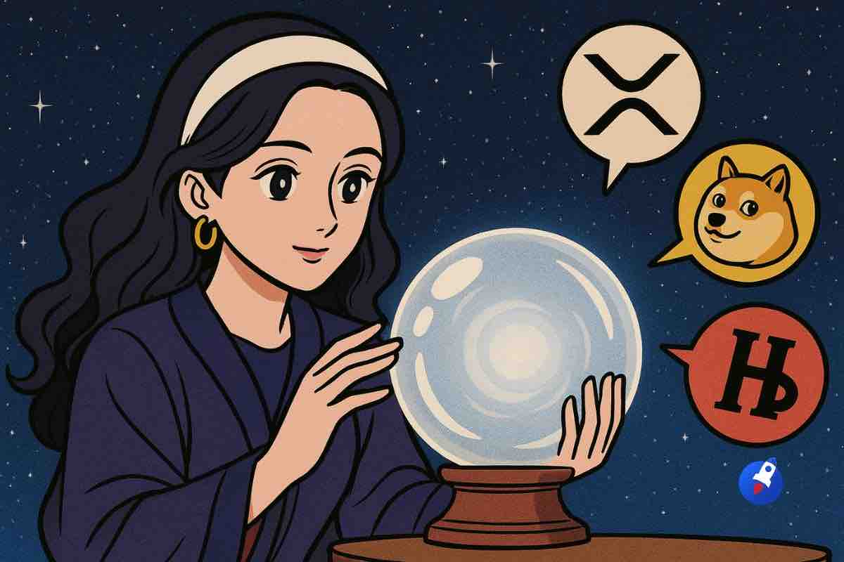 Perplexity crypto