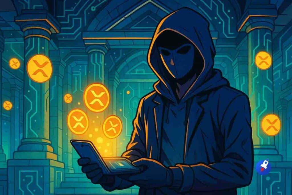 Satoshi, l’inventeur de Bitcoin a misé sur XRP, selon David Schwartz