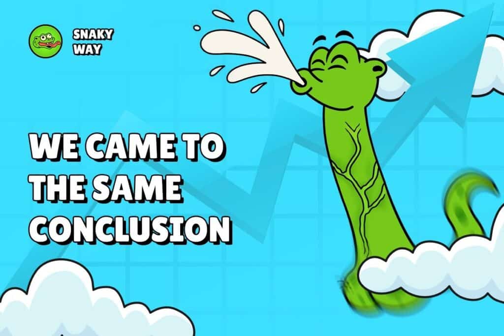 Snaky Way devient la référence des meme coins grâce à son utilité remarquable