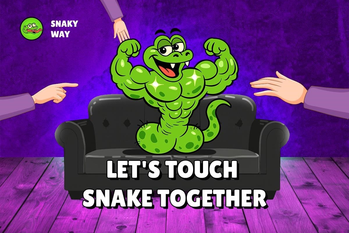 Snaky Way