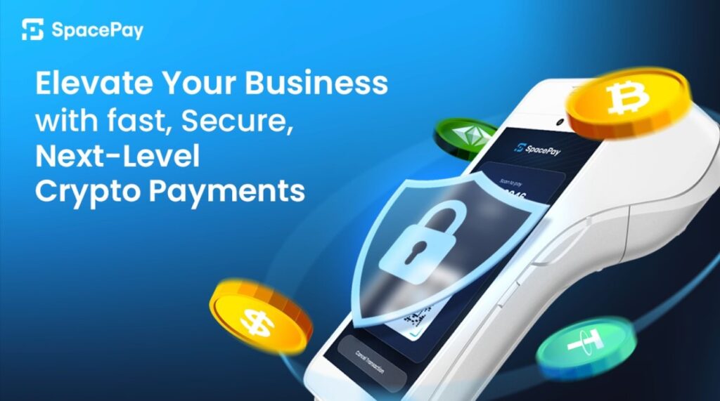 XRP stagne, SpacePay en passe de devenir la meilleure solution de paiement crypto