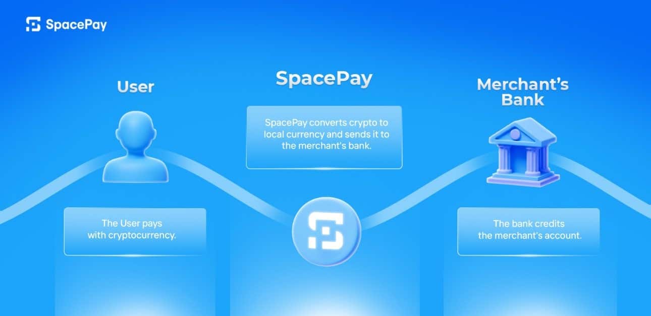SpacePay