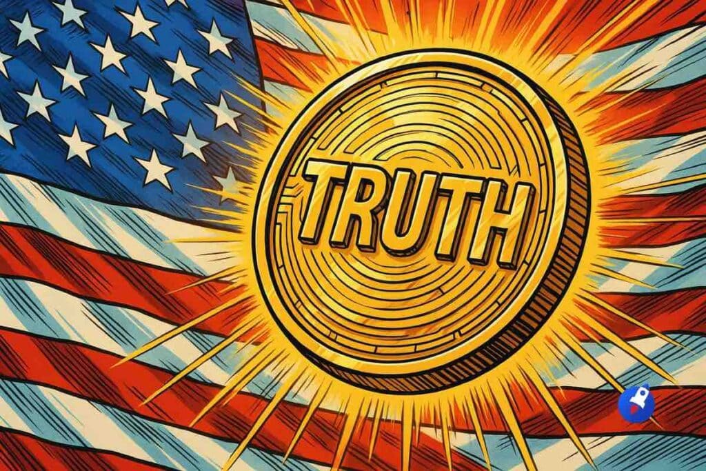 Nouvelle cryptomonnaie de Trump : comment acheter ?