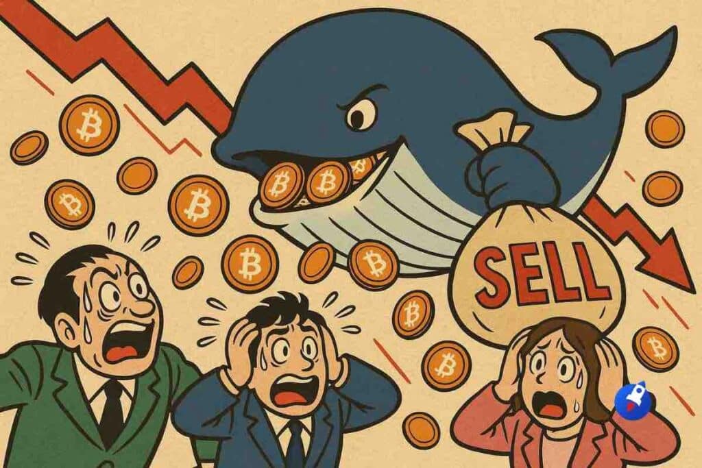 Marché NFT : un crypto whale mise 4,3 millions $ sur les CryptoPunks en pleine envolée