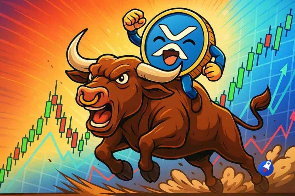 XRP peut-il atteindre 10 dollars durant ce bull run ?