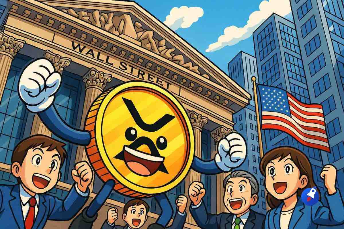 XRP ETF
