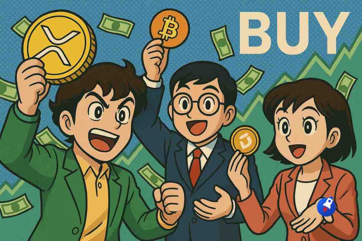XRP Crypto