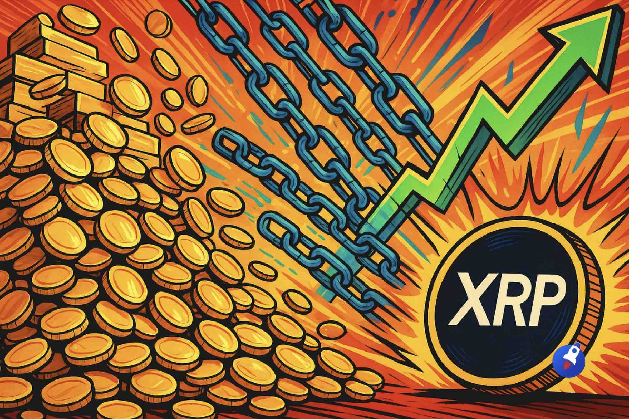 XRP or tokénisé