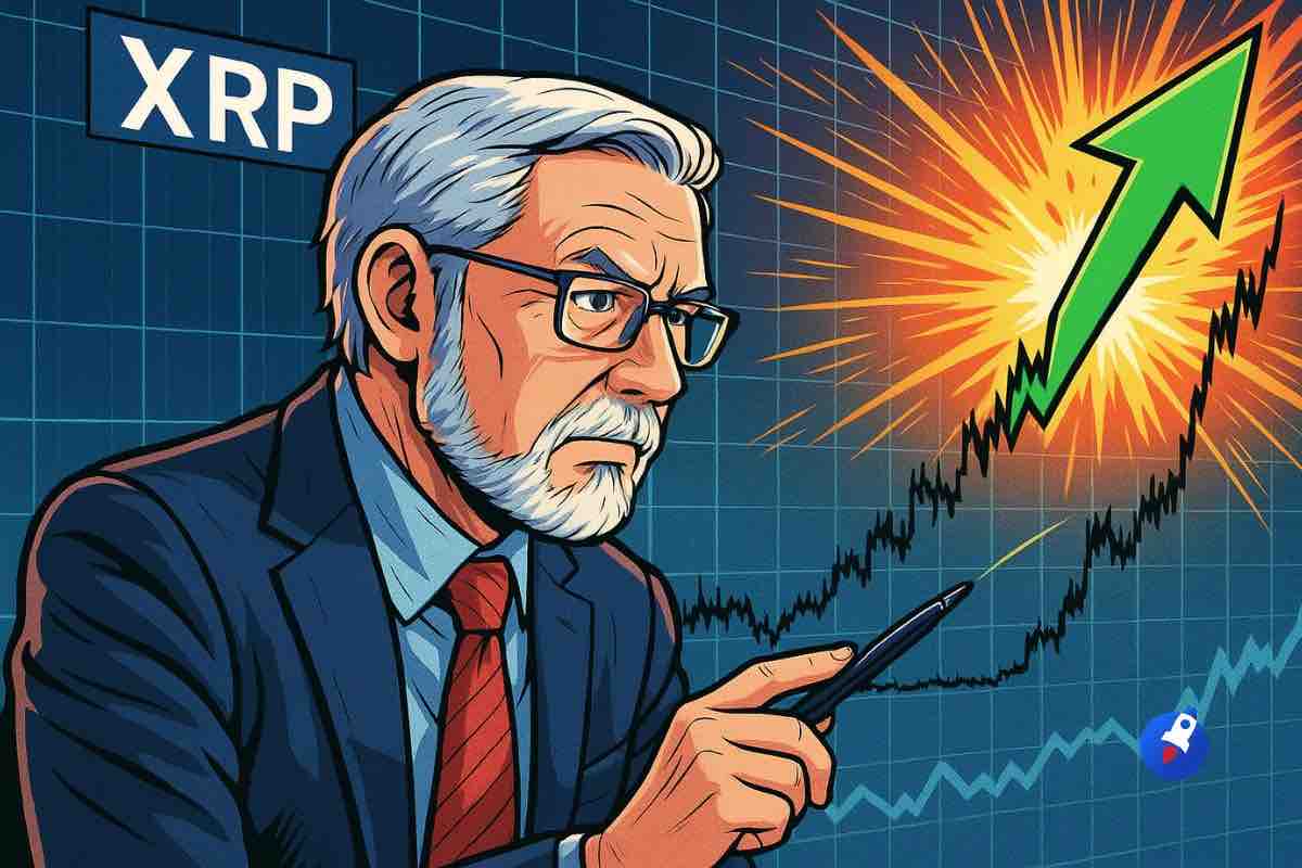 XRP Prix