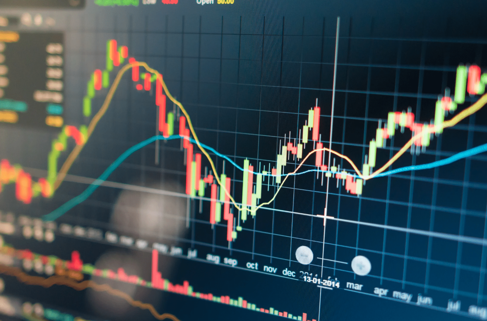 action crypto