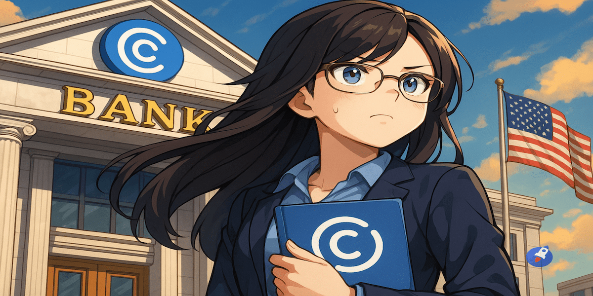 circle banque