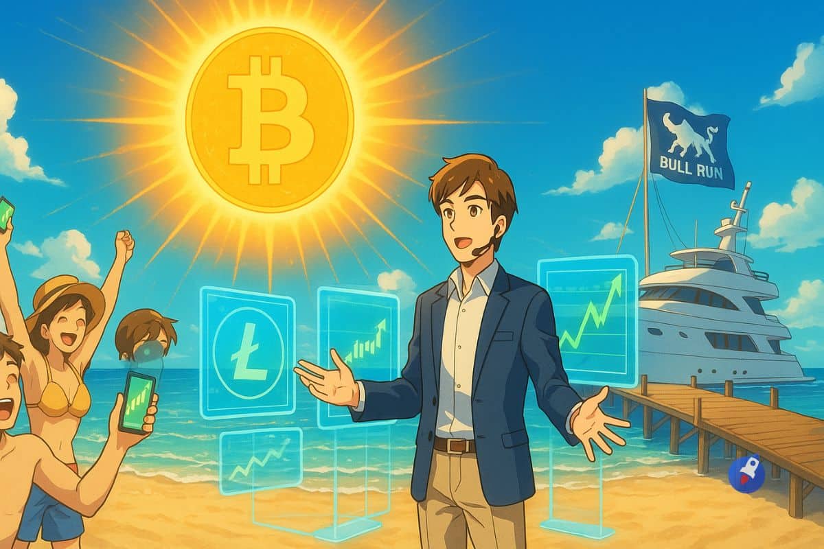 Bitcoin ATH