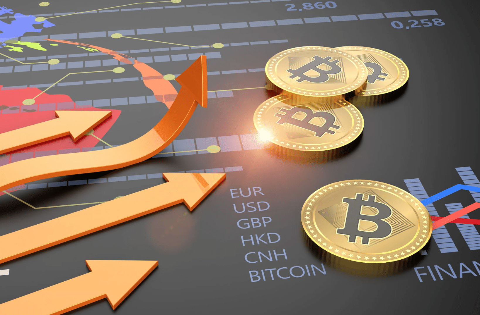 crypto stock