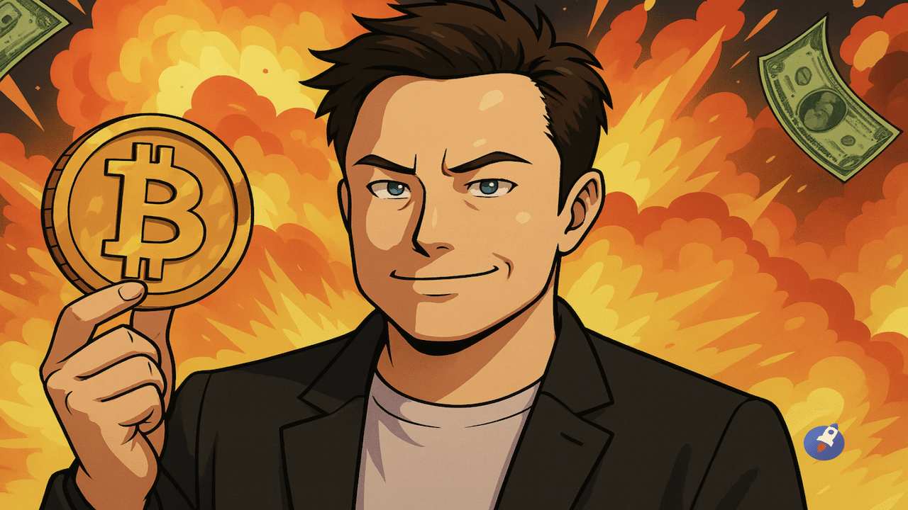 elon musk bitcoin