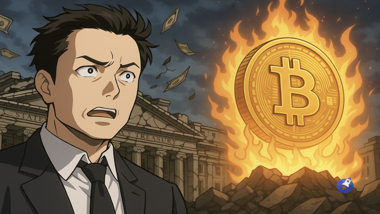 musk faillite bitcoin