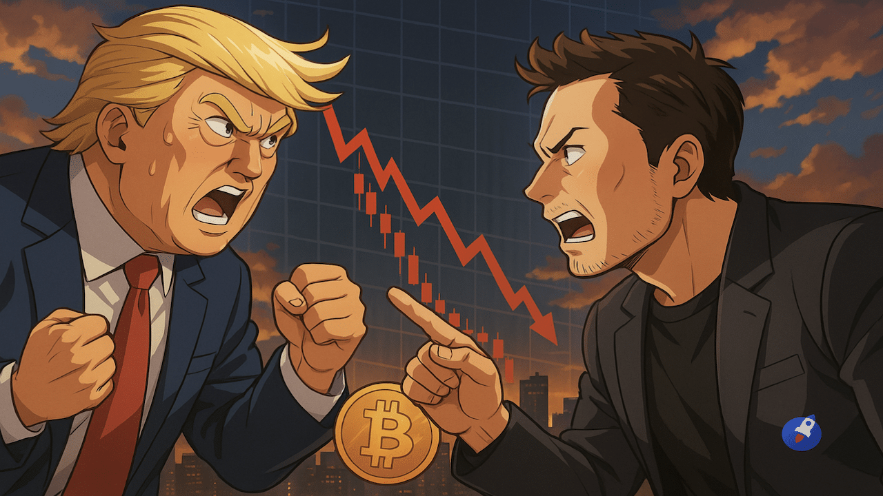 trump musk beautiful bill