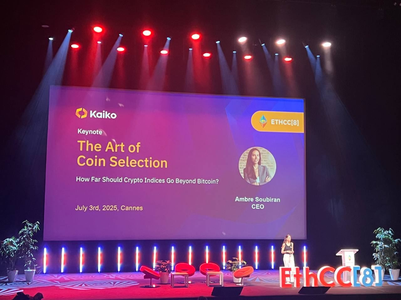 EthCC Cannes