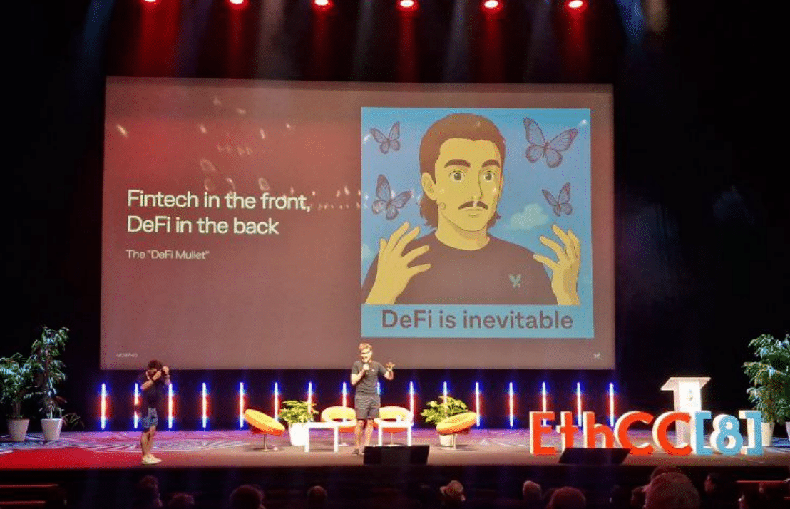 EthCC Cannes