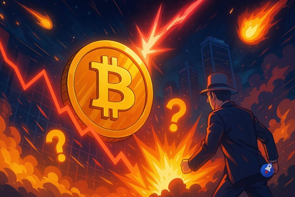 bitcoin lutte 110 000$